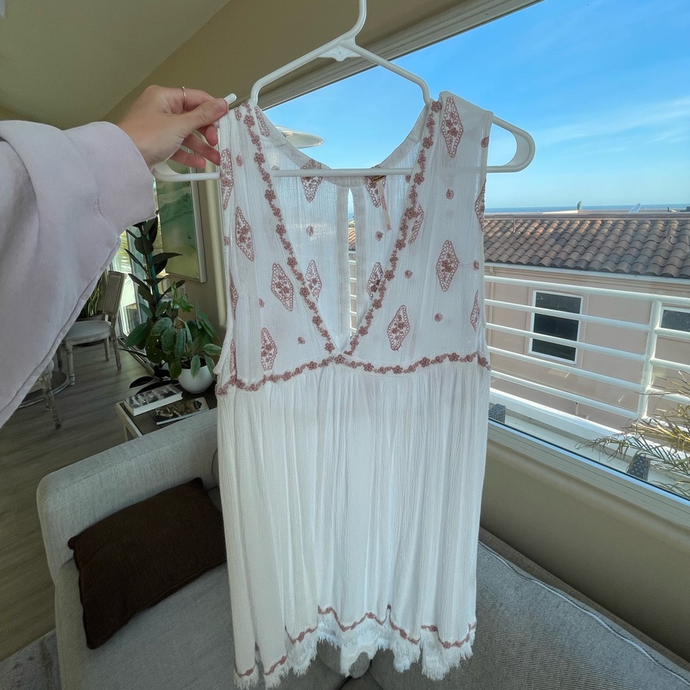 free people top